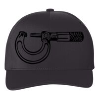 Flexfit Delta Seamless Cap  Thumbnail