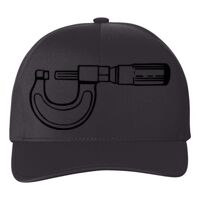 Flexfit Delta Seamless Cap  Thumbnail
