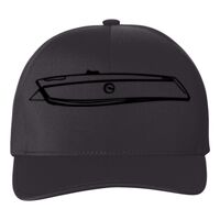 Flexfit Delta Seamless Cap  Thumbnail