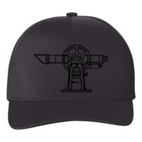 Flexfit Delta Seamless Cap  Thumbnail