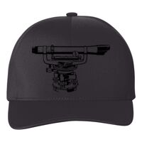 Flexfit Delta Seamless Cap  Thumbnail
