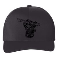 Flexfit Delta Seamless Cap  Thumbnail
