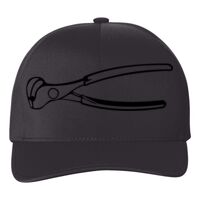 Flexfit Delta Seamless Cap  Thumbnail