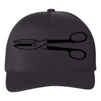 Flexfit Delta Seamless Cap  Thumbnail
