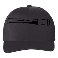 Flexfit Delta Seamless Cap  Thumbnail