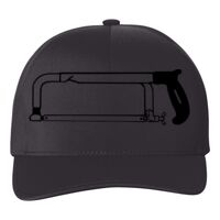 Flexfit Delta Seamless Cap  Thumbnail