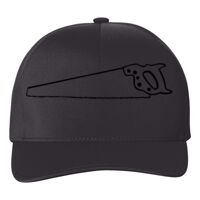 Flexfit Delta Seamless Cap  Thumbnail