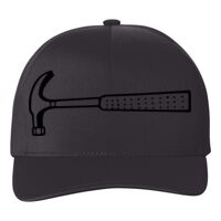 Flexfit Delta Seamless Cap  Thumbnail