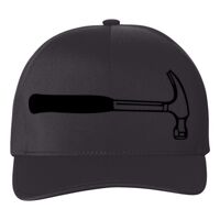 Flexfit Delta Seamless Cap  Thumbnail