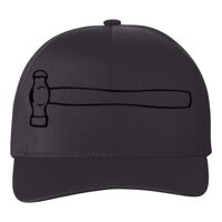 Flexfit Delta Seamless Cap  Thumbnail