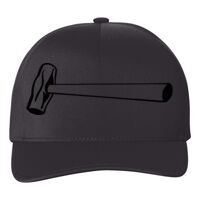 Flexfit Delta Seamless Cap  Thumbnail