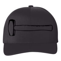 Flexfit Delta Seamless Cap  Thumbnail