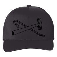 Flexfit Delta Seamless Cap  Thumbnail