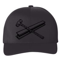 Flexfit Delta Seamless Cap  Thumbnail