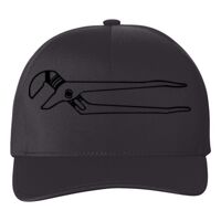 Flexfit Delta Seamless Cap  Thumbnail