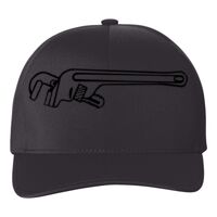 Flexfit Delta Seamless Cap  Thumbnail