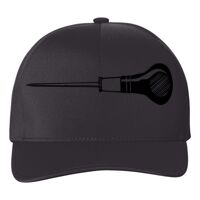 Flexfit Delta Seamless Cap  Thumbnail