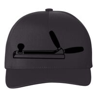 Flexfit Delta Seamless Cap  Thumbnail