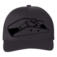 Flexfit Delta Seamless Cap  Thumbnail