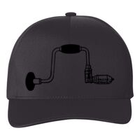 Flexfit Delta Seamless Cap  Thumbnail