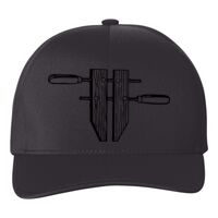 Flexfit Delta Seamless Cap  Thumbnail
