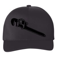 Flexfit Delta Seamless Cap  Thumbnail