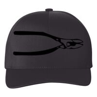 Flexfit Delta Seamless Cap  Thumbnail