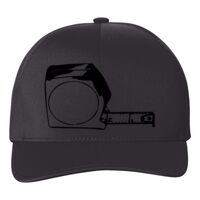 Flexfit Delta Seamless Cap  Thumbnail