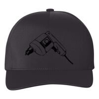 Flexfit Delta Seamless Cap  Thumbnail