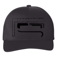 Flexfit Delta Seamless Cap  Thumbnail