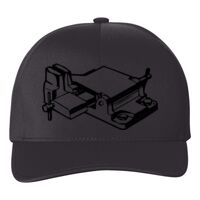 Flexfit Delta Seamless Cap  Thumbnail