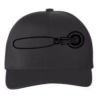 Flexfit Delta Seamless Cap  Thumbnail