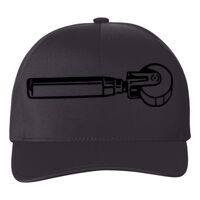 Flexfit Delta Seamless Cap  Thumbnail