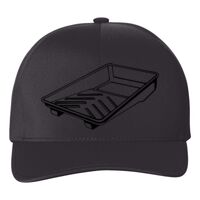 Flexfit Delta Seamless Cap  Thumbnail