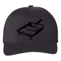 Flexfit Delta Seamless Cap  Thumbnail