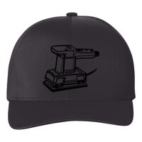 Flexfit Delta Seamless Cap  Thumbnail