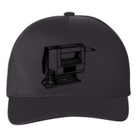 Flexfit Delta Seamless Cap  Thumbnail