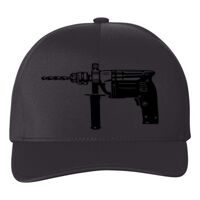 Flexfit Delta Seamless Cap  Thumbnail