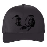 Flexfit Delta Seamless Cap  Thumbnail