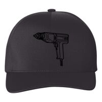 Flexfit Delta Seamless Cap  Thumbnail