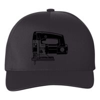 Flexfit Delta Seamless Cap  Thumbnail