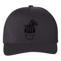 Flexfit Delta Seamless Cap  Thumbnail