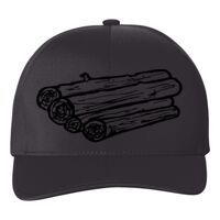 Flexfit Delta Seamless Cap  Thumbnail