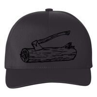 Flexfit Delta Seamless Cap  Thumbnail