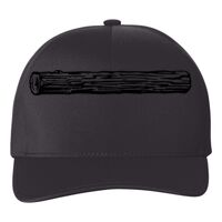 Flexfit Delta Seamless Cap  Thumbnail