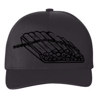 Flexfit Delta Seamless Cap  Thumbnail