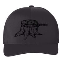 Flexfit Delta Seamless Cap  Thumbnail