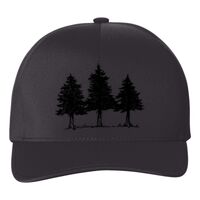 Flexfit Delta Seamless Cap  Thumbnail