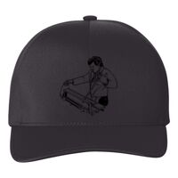 Flexfit Delta Seamless Cap  Thumbnail