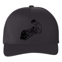 Flexfit Delta Seamless Cap  Thumbnail